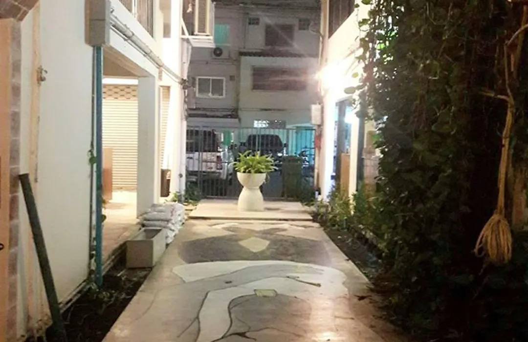 Pastelhouse hostel-1